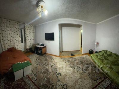 2-комнатная квартира · 50 м² · 5/5 этаж, Глинки 26 за 12 млн 〒 в Семее