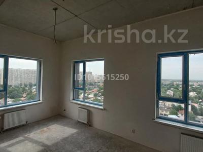 2-бөлмелі пәтер · 46 м² · 12/12 қабат, проспект Абая 165 — Тургут Озала, бағасы: 48.5 млн ₸ в Алматы, Бостандыкский р-н