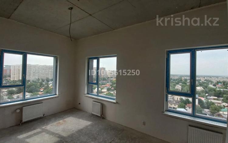 2-бөлмелі пәтер · 46 м² · 12/12 қабат, проспект Абая 165 — Тургут Озала, бағасы: 48.5 млн ₸ в Алматы, Бостандыкский р-н — фото 2