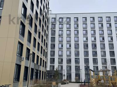 2-комнатная квартира · 38 м² · 3/9 этаж, Туран 57/5 — Бухар Жырау за 28 млн ₸ в Астане, Нура р-н