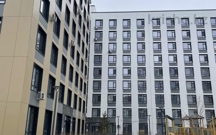 2-комнатная квартира · 38 м² · 3/9 этаж, Туран 57/5 — Бухар Жырау за 28 млн ₸ в Астане, Нура р-н — фото 12