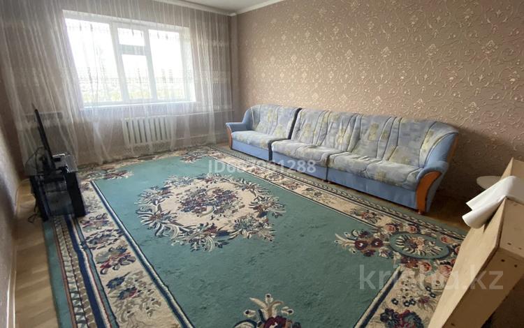 3-комнатная квартира · 93 м² · 5/5 этаж, мкр Нурсат 102 за 140 000 〒 в Шымкенте, Каратауский р-н — фото 2