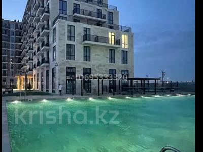 1-бөлмелі пәтер · 31 м² · 7/9 қабат, ​База отдыха Теплый пляж 119 — Возле Rixos, бағасы: 30 000 ₸ в Актау