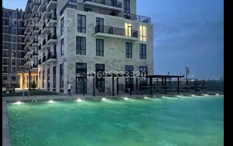 1-комнатная квартира · 31 м² · 7/9 этаж, ​База отдыха Теплый пляж 119 — Возле Rixos за 30 000 ₸ в Актау — фото 2