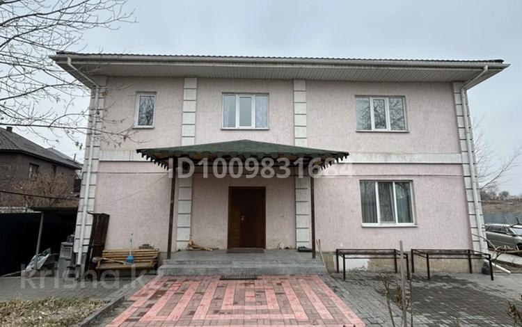 Жеке үй · 6 бөлме · 418 м² · 11.5 жүзд., Тастыбұлақ ш/а. 26 — Алмасай 26, бағасы: 150 млн ₸ в Алматы, Наурызбайский р-н — фото 2