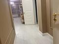 4-комнатная квартира · 136.5 м² · 4/12 этаж, Сырым батыра 99/3 за 85 млн ₸ в Шымкенте, Аль-Фарабийский р-н — фото 8