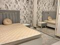 4-комнатная квартира · 136.5 м² · 4/12 этаж, Сырым батыра 99/3 за 85 млн ₸ в Шымкенте, Аль-Фарабийский р-н — фото 10