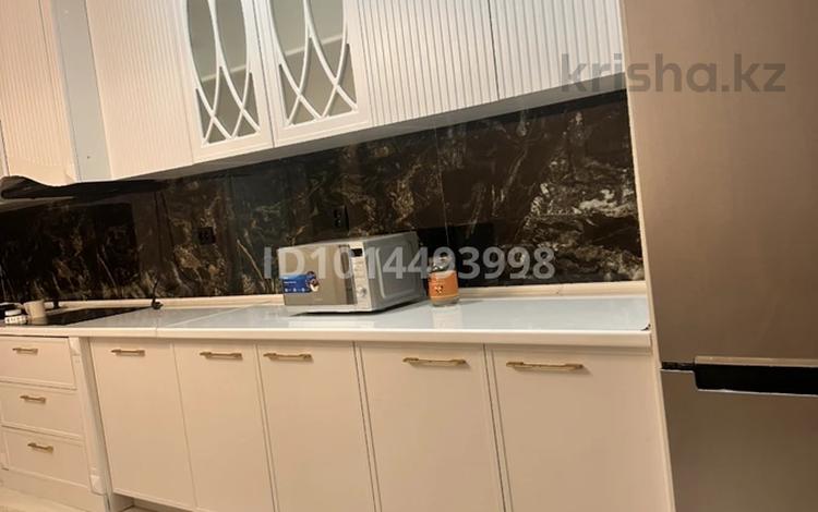 4-комнатная квартира · 136.5 м² · 4/12 этаж, Сырым батыра 99/3 за 85 млн ₸ в Шымкенте, Аль-Фарабийский р-н — фото 5