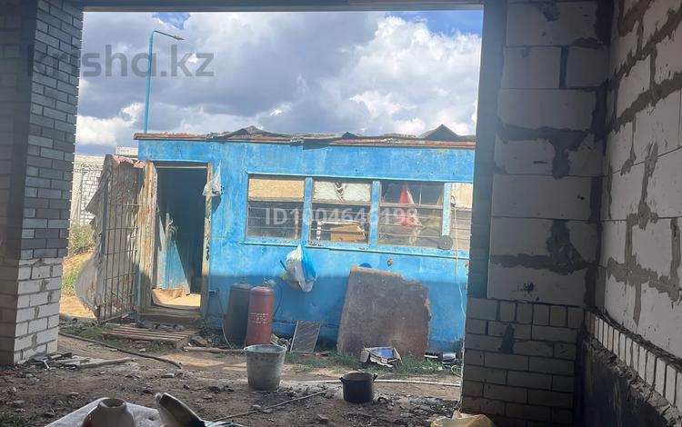 Гараж · 12 м² · Юга запад 1 за 350 000 〒 в Актобе, жилой массив Юго-Запад-1 — фото 2