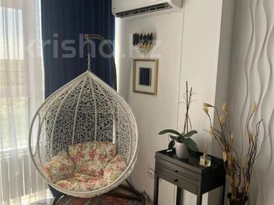 3-бөлмелі пәтер · 100 м² · 4/10 қабат, Е-435 — БЕЗ КОМИССИИ ДЛЯ ПОКУПАТЕЛЯ, бағасы: 71 млн ₸ в Астане, Нура р-н