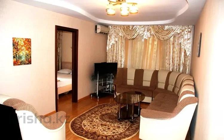 2-бөлмелі пәтер · 43 м² · 1/4 қабат, Абая, бағасы: 31 млн ₸ в Алматы, Бостандыкский р-н — фото 2