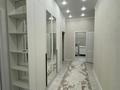3-бөлмелі пәтер · 75 м² · 10/15 қабат, Кошкарбаева 13 — Пр тәуелсіздік, бағасы: 58 млн ₸ в Астане, Алматы р-н
