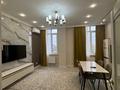 3-бөлмелі пәтер · 75 м² · 10/15 қабат, Кошкарбаева 13 — Пр тәуелсіздік, бағасы: 58 млн ₸ в Астане, Алматы р-н — фото 3