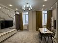 3-бөлмелі пәтер · 75 м² · 10/15 қабат, Кошкарбаева 13 — Пр тәуелсіздік, бағасы: 58 млн ₸ в Астане, Алматы р-н — фото 6