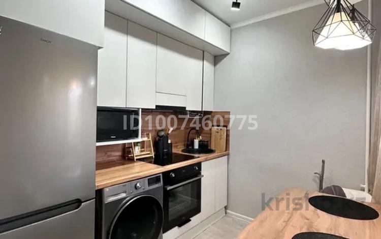 3-бөлмелі пәтер · 55 м² · 3/5 қабат, Назарбаева 40, бағасы: 27 млн ₸ в Усть-Каменогорске, Ульбинский — фото 2