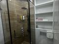 4-комнатная квартира · 84 м² · 10/12 этаж, Санжара Асфендиярова 8 за 66 млн ₸ в Астане, Нура р-н — фото 11