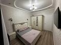 4-комнатная квартира · 84 м² · 10/12 этаж, Санжара Асфендиярова 8 за 66 млн ₸ в Астане, Нура р-н — фото 2