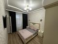 4-комнатная квартира · 84 м² · 10/12 этаж, Санжара Асфендиярова 8 за 66 млн ₸ в Астане, Нура р-н