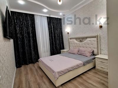 4-бөлмелі пәтер · 84 м² · 10/12 қабат, Санжара Асфендиярова 8, бағасы: 59 млн ₸ в Астане, Нура р-н