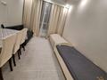 4-комнатная квартира · 84 м² · 10/12 этаж, Санжара Асфендиярова 8 за 57 млн ₸ в Астане, Нура р-н — фото 9