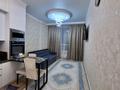 4-комнатная квартира · 84 м² · 10/12 этаж, Санжара Асфендиярова 8 за 57 млн ₸ в Астане, Нура р-н — фото 10