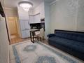 4-комнатная квартира · 84 м² · 10/12 этаж, Санжара Асфендиярова 8 за 57 млн ₸ в Астане, Нура р-н — фото 11