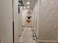 4-комнатная квартира · 84 м² · 10/12 этаж, Санжара Асфендиярова 8 за 57 млн ₸ в Астане, Нура р-н — фото 12