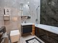 4-комнатная квартира · 84 м² · 10/12 этаж, Санжара Асфендиярова 8 за 57 млн ₸ в Астане, Нура р-н — фото 14