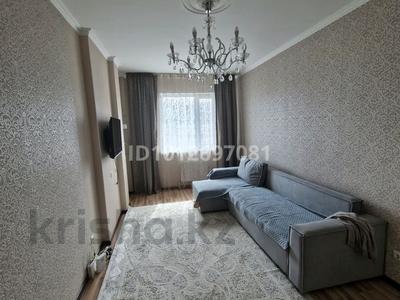 1-комнатная квартира · 42 м² · 7/16 этаж, Мангилик Ел 17 за 230 000 ₸ в Астане, Есильский р-н