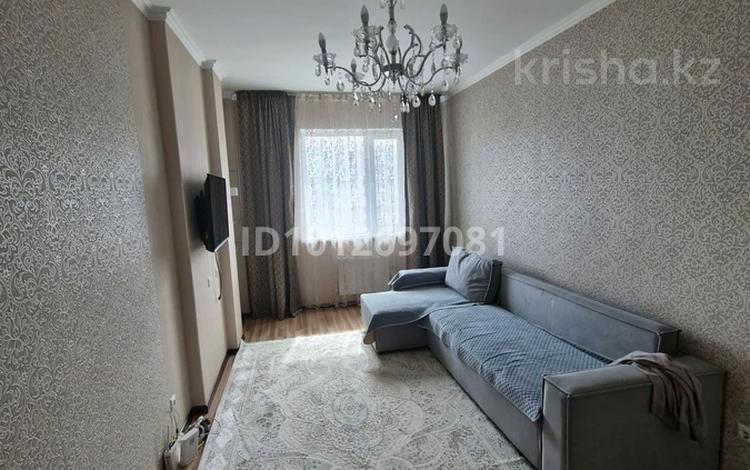 1-комнатная квартира · 42 м² · 7/16 этаж, Мангилик Ел 17 за 230 000 ₸ в Астане, Есильский р-н — фото 3