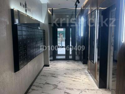 2-бөлмелі пәтер · 45.7 м² · 13/13 қабат, Райымбека 348/1, бағасы: 27.5 млн ₸ в Алматы, Ауэзовский р-н