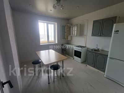 1-комнатная квартира · 40 м², мкр. Зачаганск пгт, Монкеулы 79/1 — Сверху социального за 1 500 ₸ в Уральске