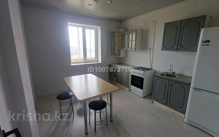 1-комнатная квартира · 40 м², мкр. Зачаганск пгт, Монкеулы 79/1 — Сверху социального за 1 500 ₸ в Уральске — фото 2