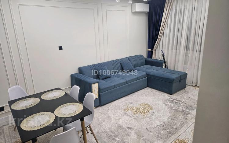 2-комнатная квартира · 40 м² · 5/16 этаж, мкр Шымсити, ​Туркия — Школы за 220 000 〒 в Шымкенте, Абайский р-н — фото 2