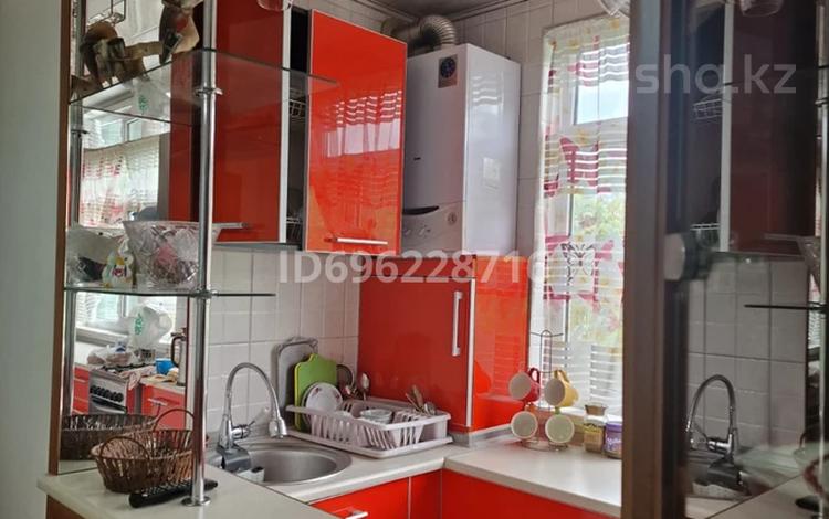 4-комнатная квартира · 78 м² · 4/5 этаж, И. Есенберлина — Филармония за 35 млн ₸ в Шымкенте, Аль-Фарабийский р-н — фото 2