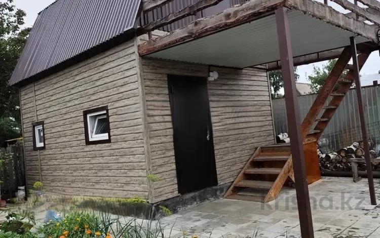 Саяжай · 2 бөлме · 30 м² · 6 жүзд., Цветочная улица 60, бағасы: 11.5 млн ₸ в Кокшетау — фото 2