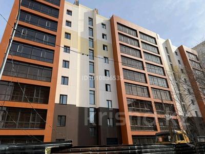 3-комнатная квартира · 76 м² · 4/9 этаж, Генерала Дюсенова 304 за 23.9 млн ₸ в Павлодаре