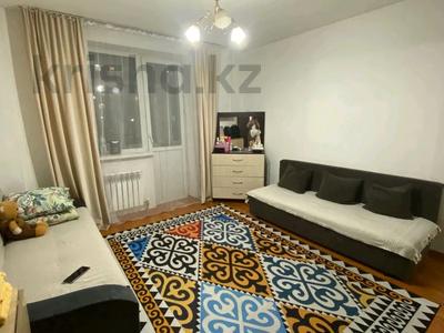 1-бөлмелі пәтер · 34.7 м² · 1/7 қабат, Северное кольцо, бағасы: ~ 21 млн ₸ в Алматы, Алатауский р-н