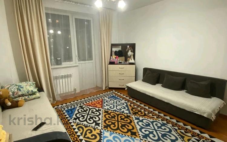 1-бөлмелі пәтер · 34.7 м² · 1/7 қабат, Северное кольцо, бағасы: ~ 21 млн ₸ в Алматы, Алатауский р-н — фото 2