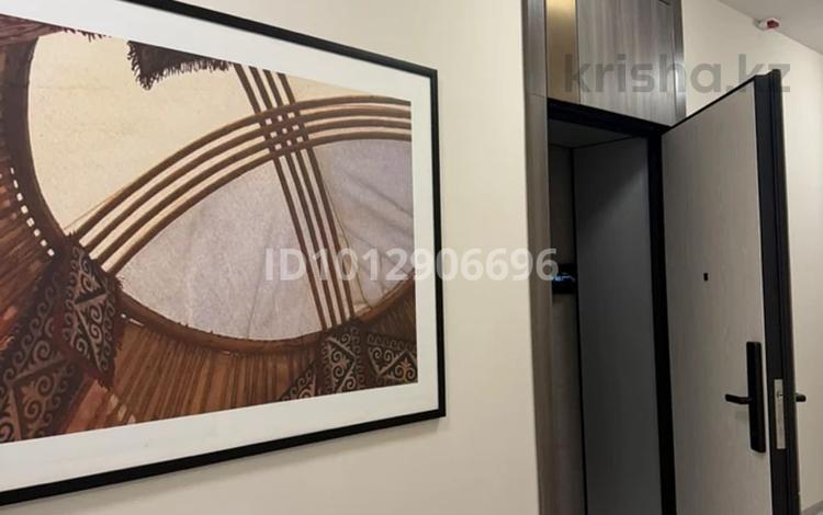 2-бөлмелі пәтер · 69 м² · 9/9 қабат, Шамши Калдаяков 14, бағасы: 400 000 ₸ в Астане, Сарайшык р-н — фото 2
