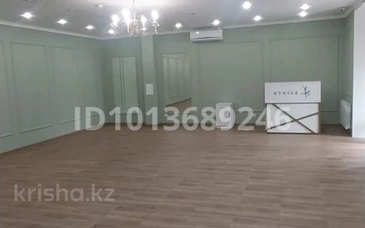 Офисы, магазины и бутики, общепит, салоны красоты, медцентры и аптеки, образование, конференц-залы, кабинеты и рабочие места, студии · 200 м² за 1 млн ₸ в Астане, Есильский р-н — фото 2