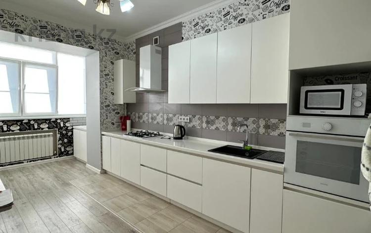 1-бөлмелі пәтер · 47 м² · 2/10 қабат, Газизы Жубановой, бағасы: 22.5 млн ₸ в Актобе — фото 2