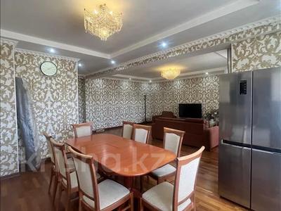 3-комнатная квартира · 130 м² · 9/12 этаж, Рыскулбекова за 87 млн 〒 в Алматы, Бостандыкский р-н