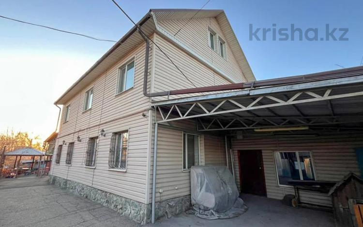 Отдельный дом · 6 комнат · 180 м² · 10 сот., Талдыкорган. мкр Центр 44 за 45 млн ₸ — фото 29