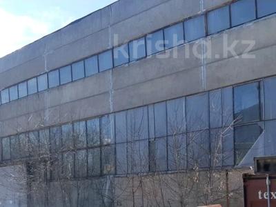 Завод · 50 соток, Суюнбая 469 за 550 млн 〒 в Алматы, Турксибский р-н