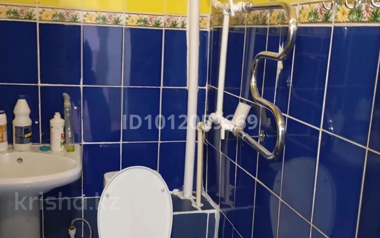 1-бөлмелі пәтер · 38 м² · 5/5 қабат, ул. Макаренко 7, бағасы: 8 млн ₸ в Актобе — фото 19