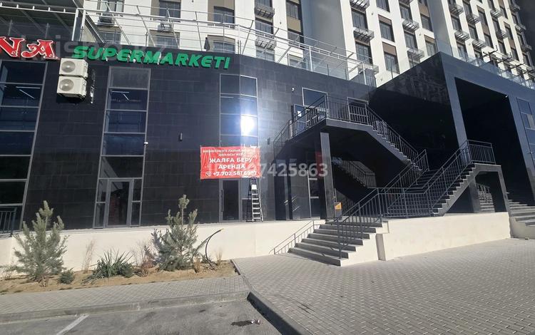 Свободное назначение · 80 м² за 520 000 〒 в Актау, 14-й мкр — фото 2