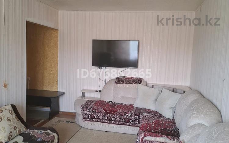 2-комнатная квартира · 45 м² · 2/4 этаж, 1 микрорайон 33 за 20 000 ₸ в Конаеве — фото 57