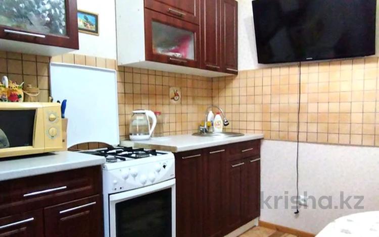 2-комнатная квартира, 52 м², 2/9 этаж, жумабаева 11 за 22 млн 〒 в Астане, Алматы р-н — фото 2