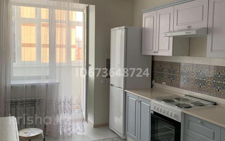 2-комнатная квартира · 66 м² · 3/9 этаж, мкр Комсомольский 14 за 330 000 ₸ в Астане, Есильский р-н — фото 8